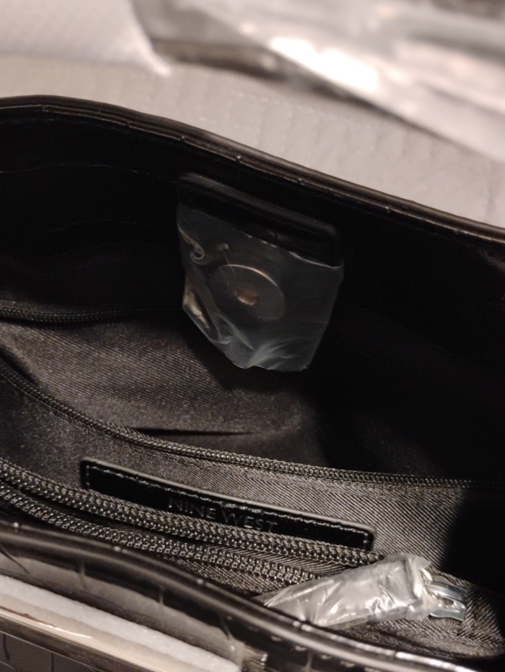 Harlee Satchel Bag - Picture 12 of 16